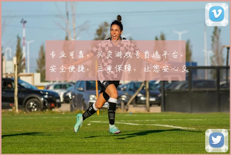 专业可靠，买卖游戏号首选平台，安全便捷，三重保障，让您安心交易，