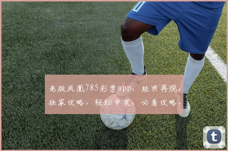 老版凤凰785彩票app，经典再现，独家攻略，轻松中奖，必看攻略，不容错过